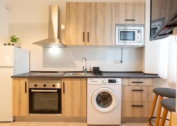 Malaga Center Home