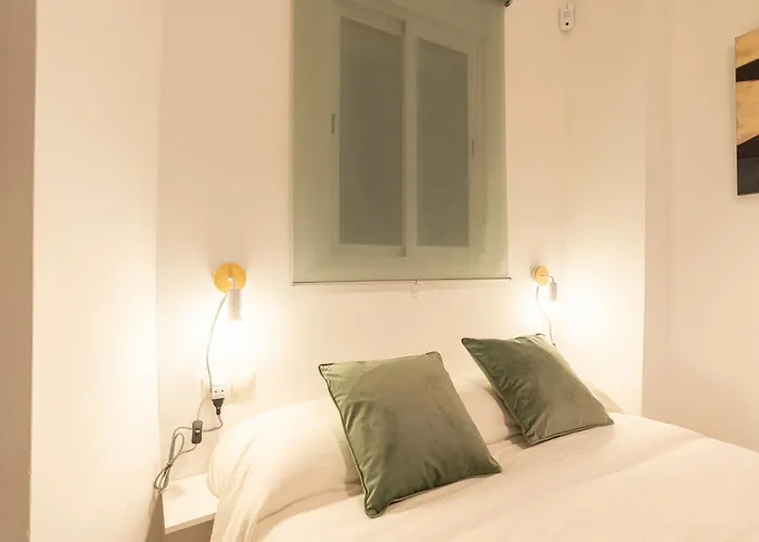 Malaga Center Home