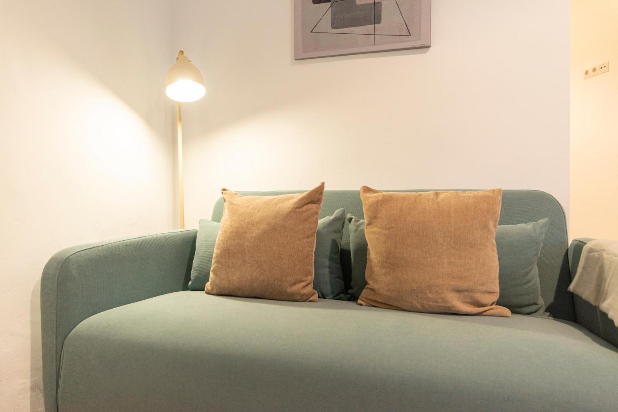 Apartment Center Malaga