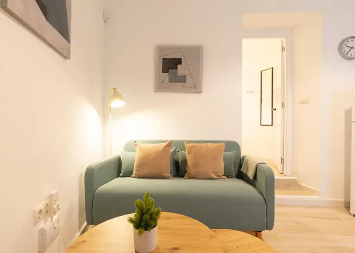 Malaga Center Home