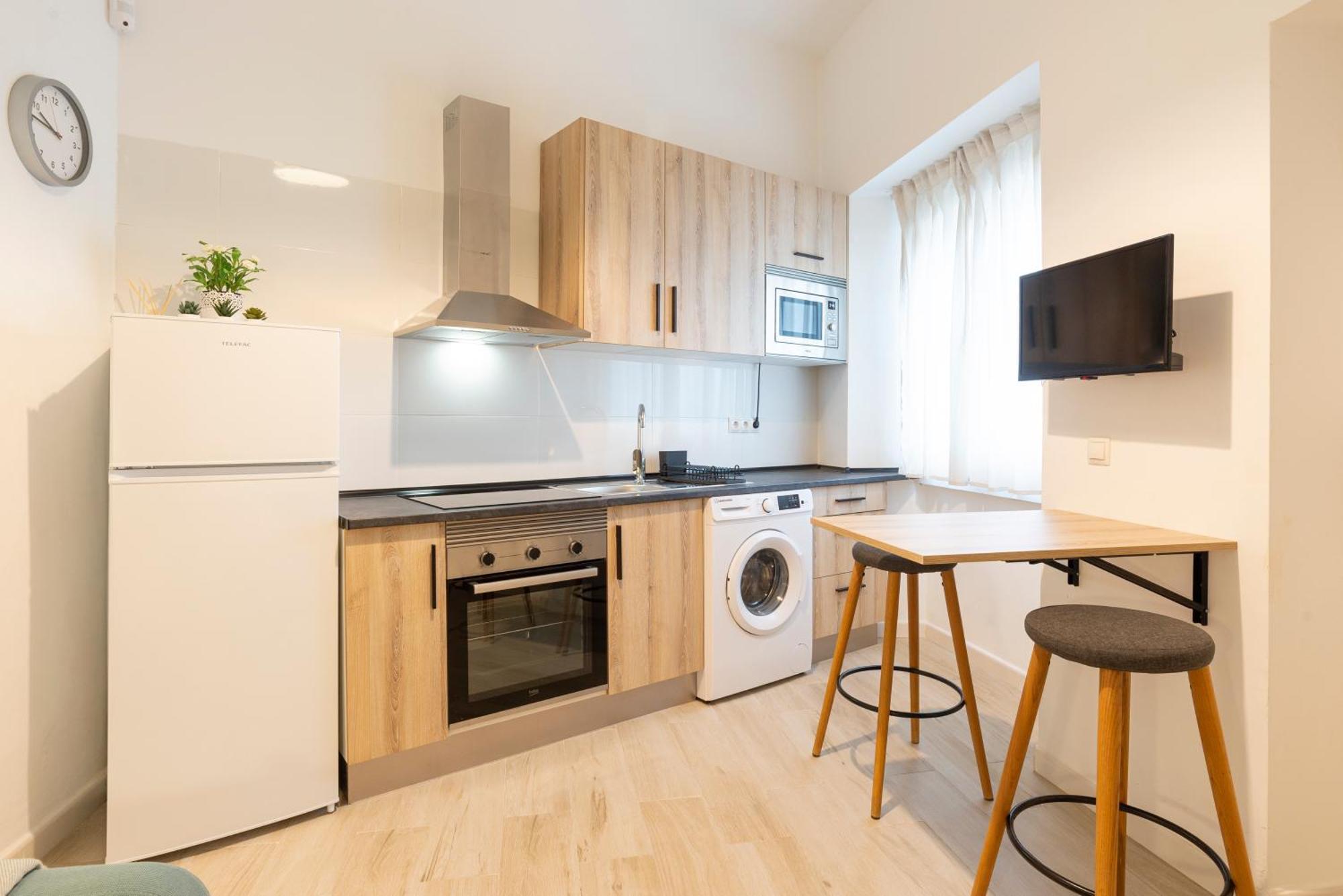 Center Appartement