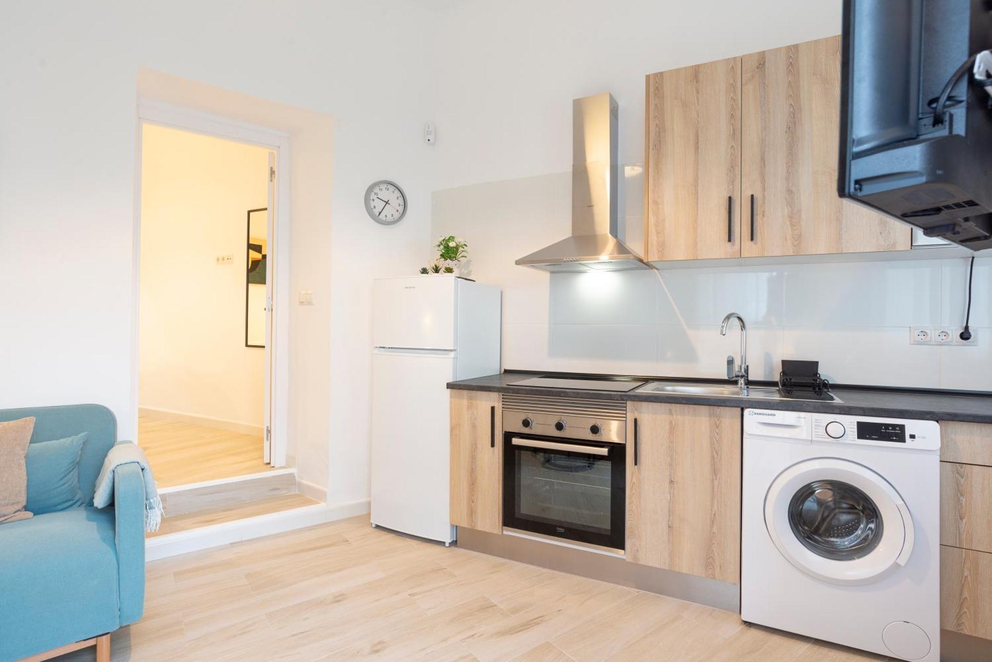 Center Appartement *