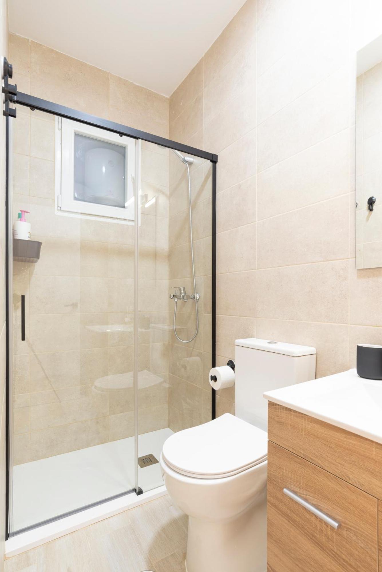Center Appartement Málaga