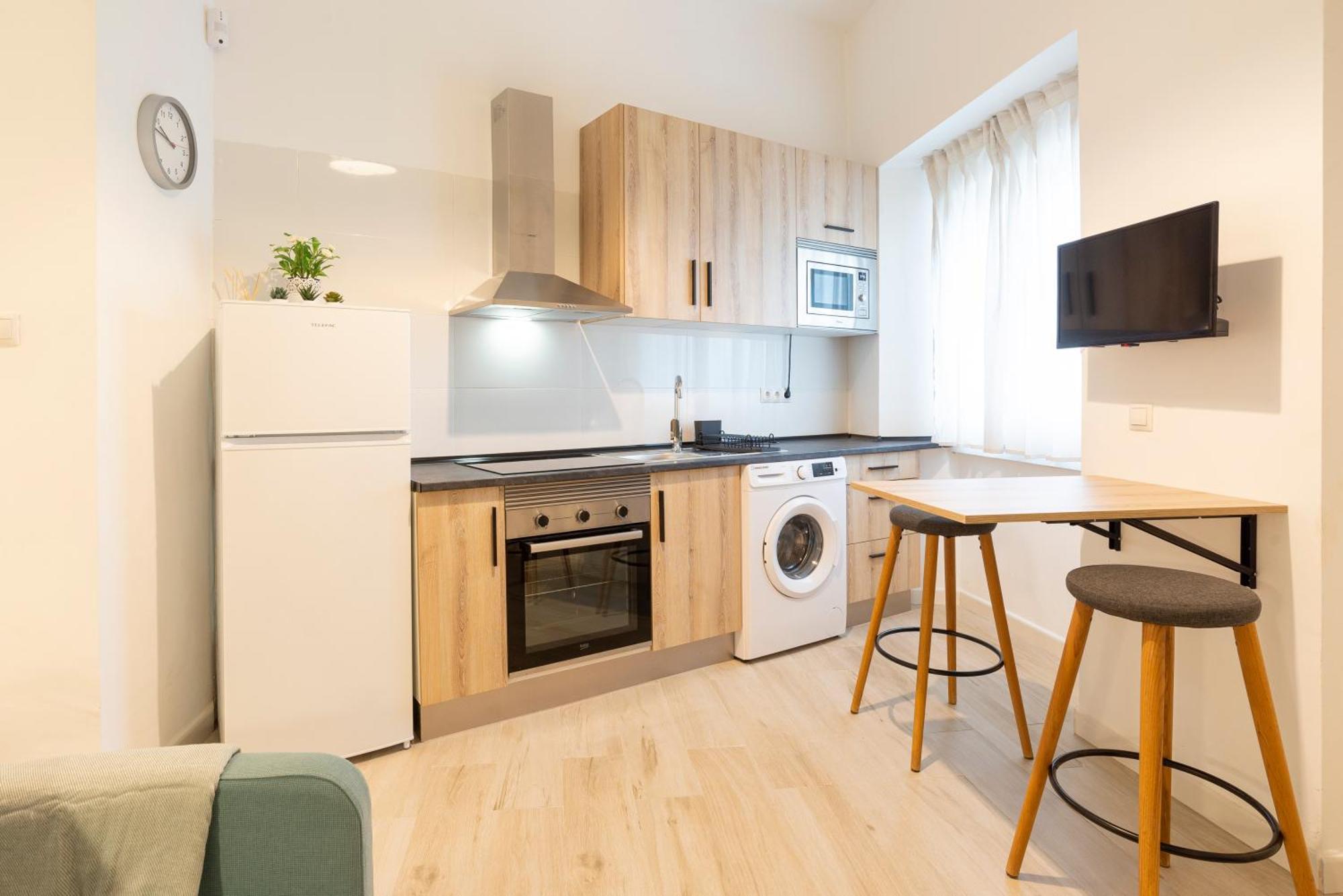 Center Appartement *